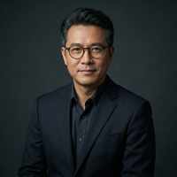 户外野外影视导演陈锐