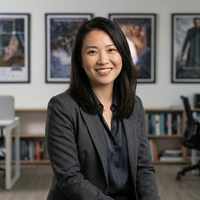 户外野外制片人林雪薇