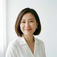 户外野外演员顾问周雅琳