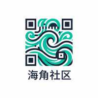 户外野外公众号二维码