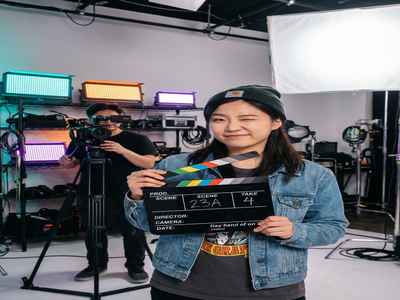 户外野外视频教程剪辑