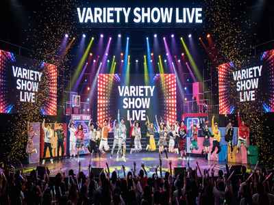 户外野外TikTok风格短视频