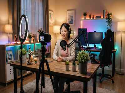 户外野外社区美图视频展示